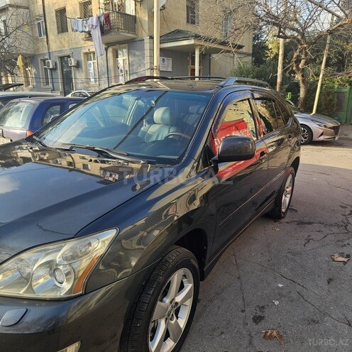 Lexus RX 330 2004, 245,000 km - 3.3 l - Bakı