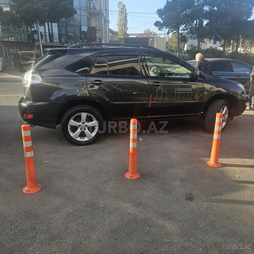 Lexus RX 330 2004, 245,000 km - 3.3 l - Bakı