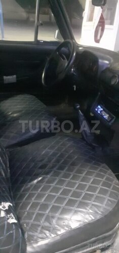 LADA (VAZ) 2106 1985, 562,045 km - 1.3 l - Quba