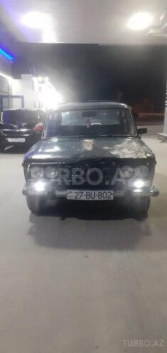 LADA (VAZ) 2106 1985, 562,045 km - 1.3 l - Quba
