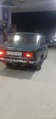 LADA (VAZ) 2106 1985, 562,045 km - 1.3 l - Quba