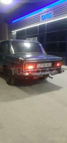 LADA (VAZ) 2106 1985, 562,045 km - 1.3 l - Quba