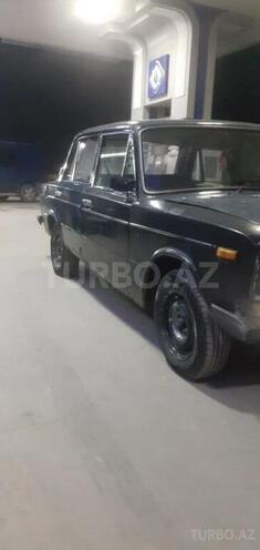 LADA (VAZ) 2106 1985, 562,045 km - 1.3 l - Quba