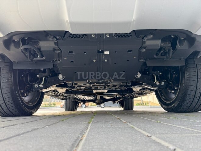 Lexus LX 450d 2019, 26,000 km - 4.5 l - Bakı
