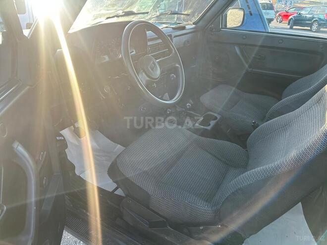 LADA (VAZ) Niva 2015, 125,000 km - 1.7 л - Bakı