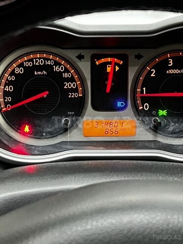 Nissan Note 2007, 315,000 km - 1.5 l - Bakı