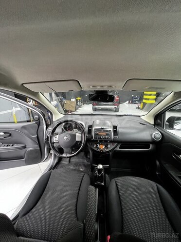 Nissan Note 2007, 315,000 km - 1.5 l - Bakı