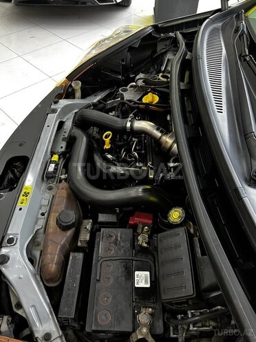 Nissan Note 2007, 315,000 km - 1.5 l - Bakı