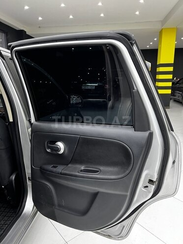 Nissan Note 2007, 315,000 km - 1.5 l - Bakı