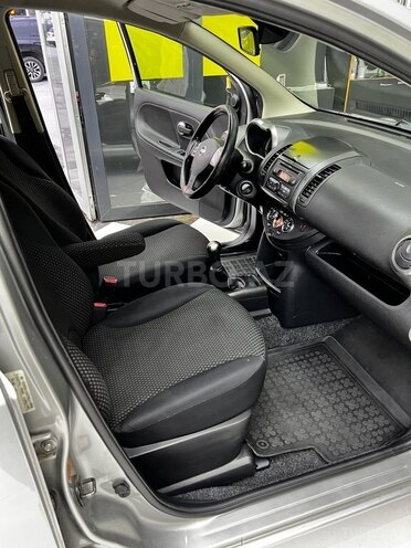 Nissan Note 2007, 315,000 km - 1.5 l - Bakı