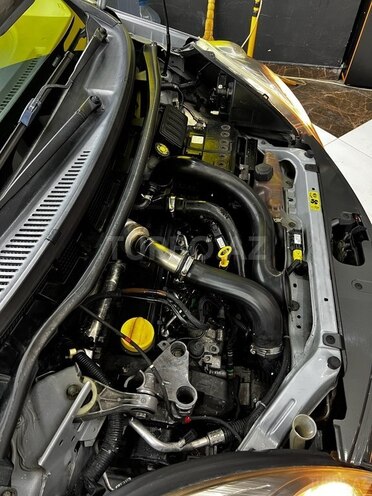 Nissan Note 2007, 315,000 km - 1.5 l - Bakı
