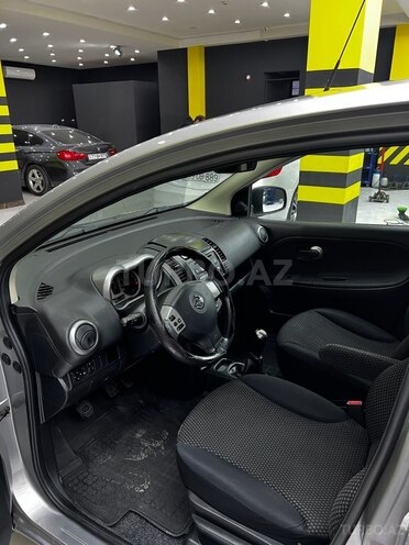 Nissan Note 2007, 315,000 km - 1.5 l - Bakı