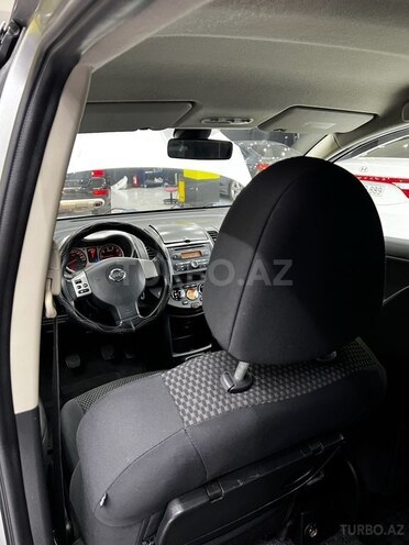 Nissan Note 2007, 315,000 km - 1.5 l - Bakı