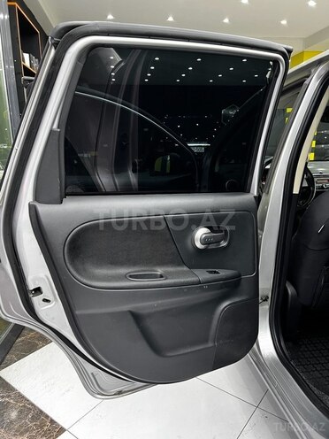 Nissan Note 2007, 315,000 km - 1.5 l - Bakı