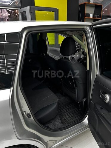 Nissan Note 2007, 315,000 km - 1.5 l - Bakı