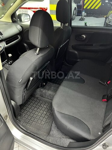 Nissan Note 2007, 315,000 km - 1.5 l - Bakı