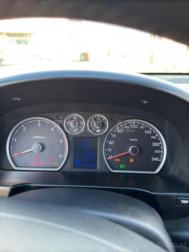 Hyundai i30 2008, 350,015 km - 1.6 л - Bakı