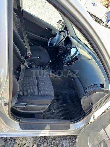 Hyundai i30 2008, 350,015 km - 1.6 л - Bakı