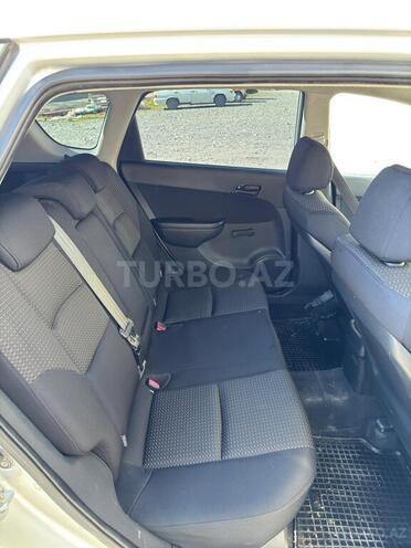 Hyundai i30 2008, 350,015 km - 1.6 л - Bakı