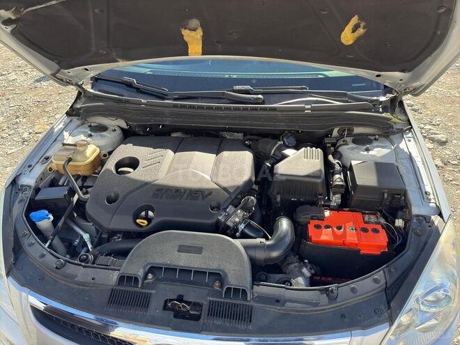 Hyundai i30 2008, 350,015 km - 1.6 л - Bakı