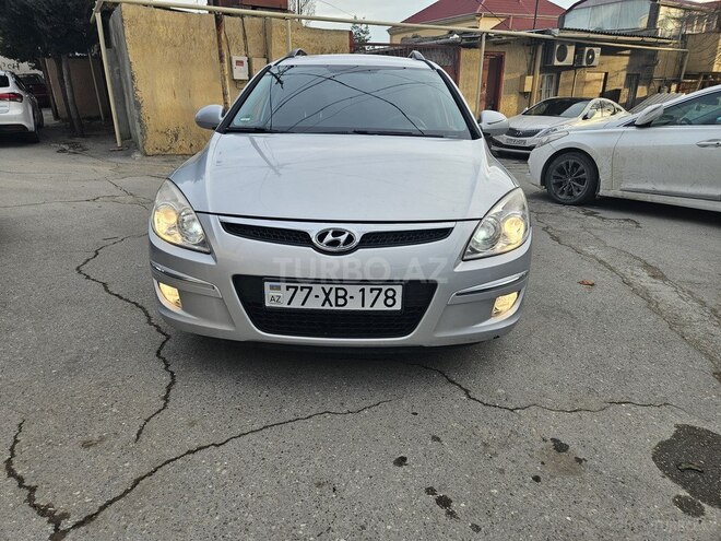 Hyundai i30 2008, 350,015 km - 1.6 л - Bakı