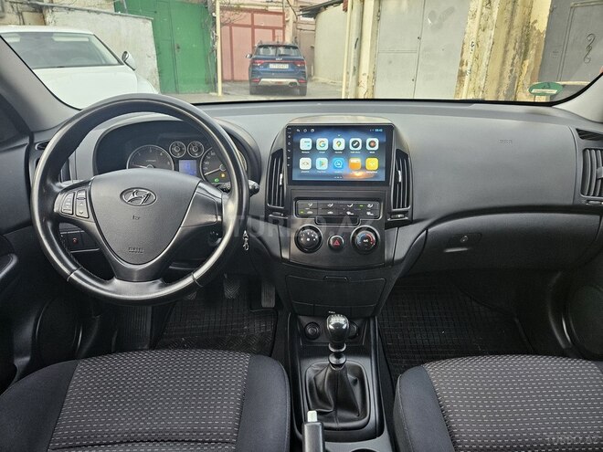Hyundai i30 2008, 350,015 km - 1.6 л - Bakı