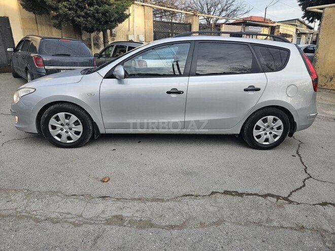 Hyundai i30 2008, 350,015 km - 1.6 л - Bakı