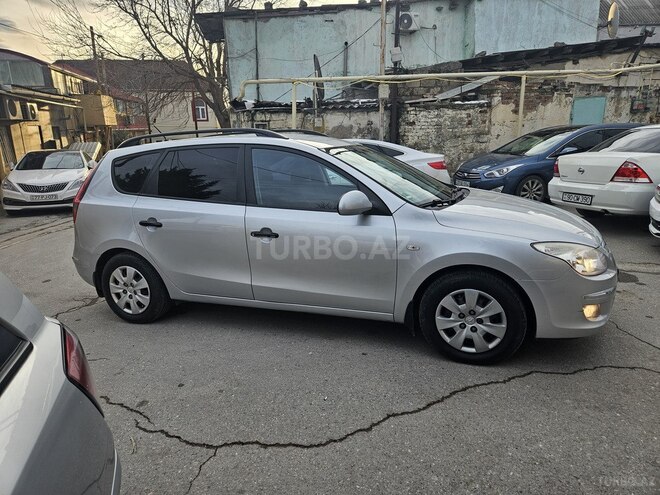 Hyundai i30 2008, 350,015 km - 1.6 л - Bakı