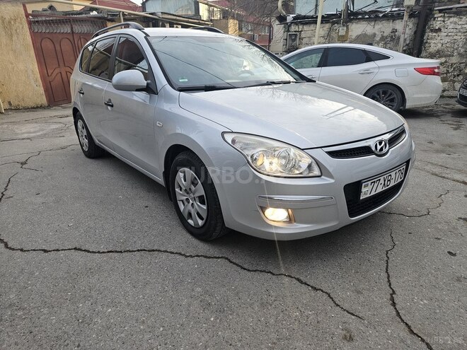 Hyundai i30 2008, 350,015 km - 1.6 л - Bakı