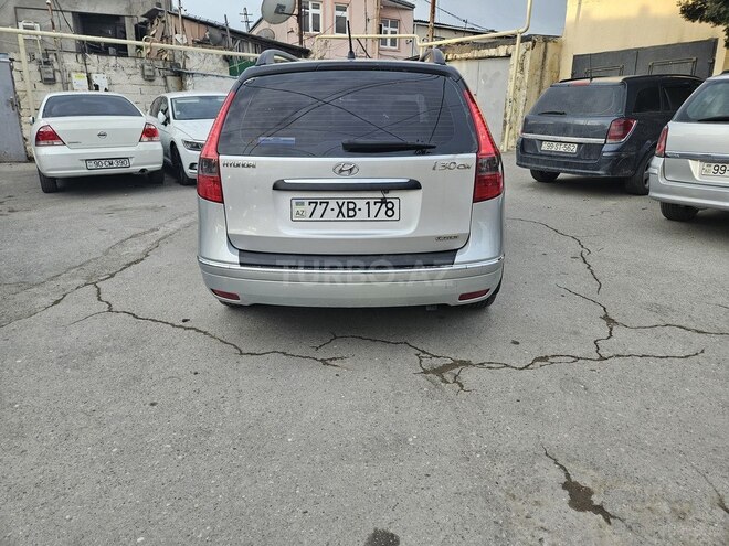 Hyundai i30 2008, 350,015 km - 1.6 л - Bakı