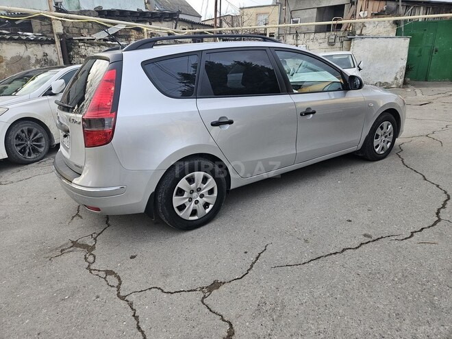 Hyundai i30 2008, 350,015 km - 1.6 л - Bakı