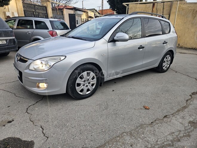 Hyundai i30 2008, 350,015 km - 1.6 л - Bakı