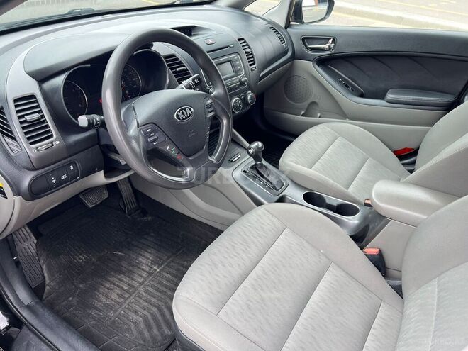 Kia Forte 2015, 255,000 km - 1.8 l - Bakı