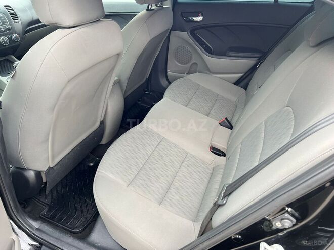 Kia Forte 2015, 255,000 km - 1.8 l - Bakı
