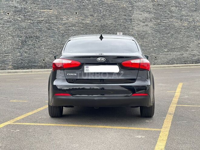 Kia Forte 2015, 255,000 km - 1.8 l - Bakı