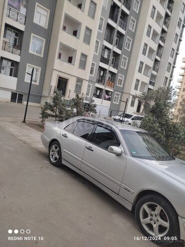 Mercedes E 230 1997, 400,000 km - 2.3 л - Bakı