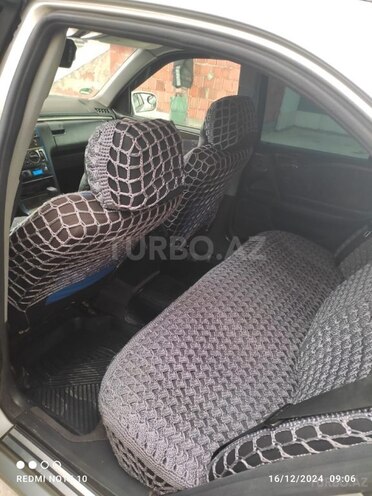 Mercedes E 230 1997, 400,000 km - 2.3 л - Bakı