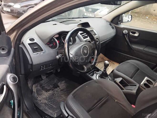 Renault Megane 2008, 490,000 km - 1.5 l - Bakı