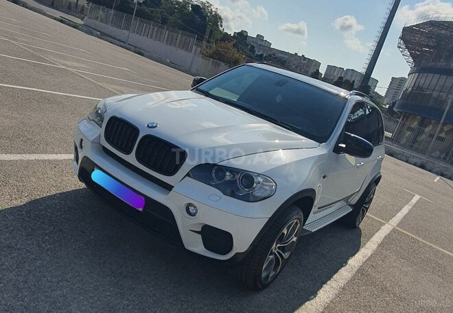 BMW X5-1