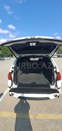 BMW X5-7