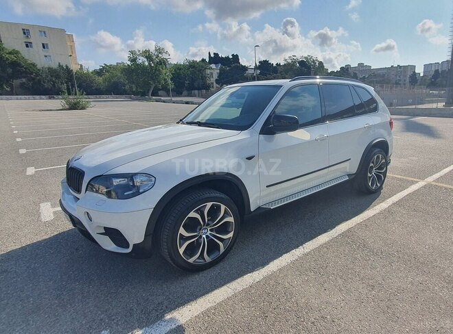 BMW X5-2
