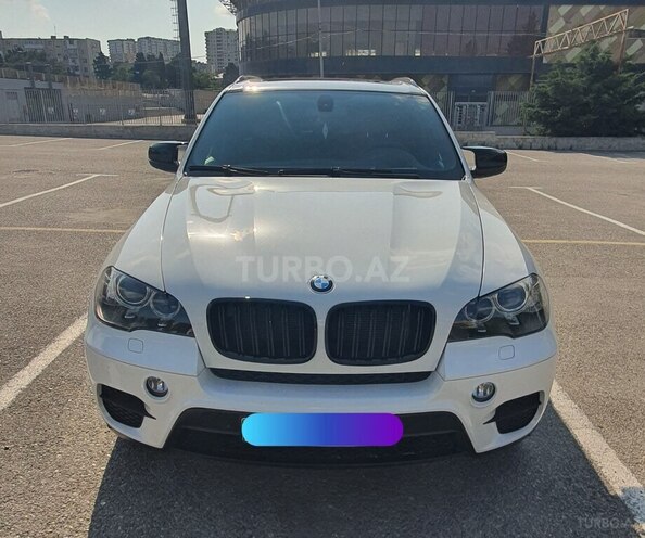 BMW X5-4
