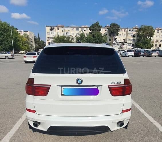 BMW X5-5