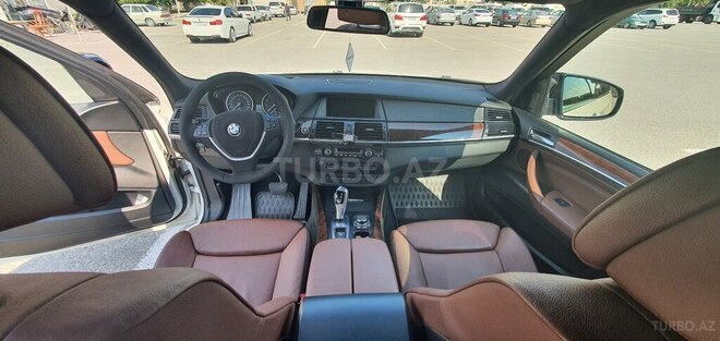 BMW X5-8