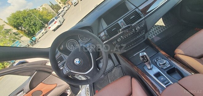 BMW X5-9