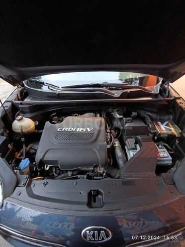 Kia Sportage 2015, 111,200 km - 2.0 l - Bakı