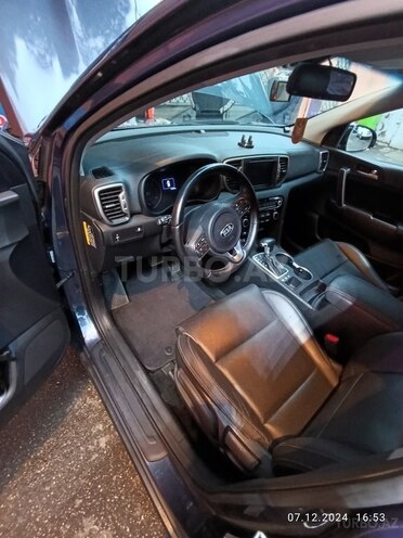 Kia Sportage 2015, 111,200 km - 2.0 l - Bakı