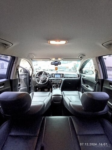 Kia Sportage 2015, 111,200 km - 2.0 l - Bakı