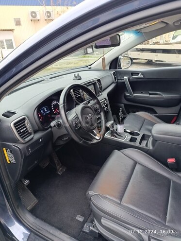 Kia Sportage 2015, 111,200 km - 2.0 l - Bakı
