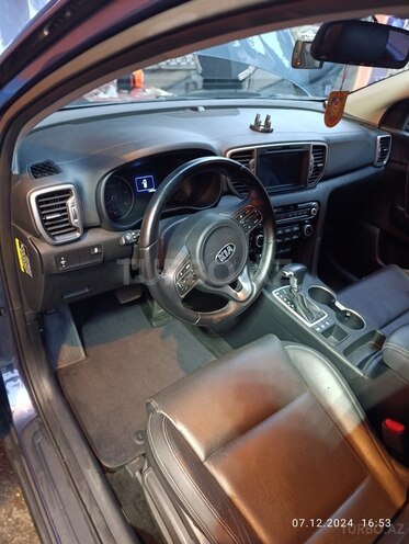 Kia Sportage 2015, 111,200 km - 2.0 l - Bakı